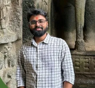 Pradip Krushnappa Patil